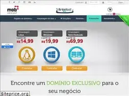 Sites similar to argohost.net