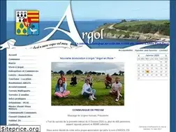 Sites similar to argol.fr