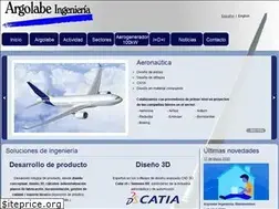 Sites similar to argolabe.es