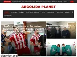 Sites similar to argolidaplanet.com