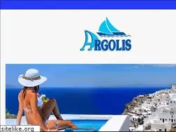 Sites similar to argolis-yacht.com