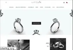 Sites similar to argollas.com