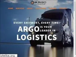 Sites similar to argologisticsgroup.com