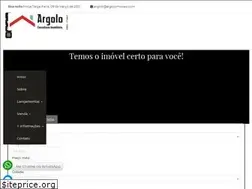 Sites similar to argoloimoveis.com