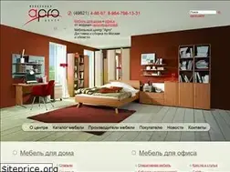 Sites similar to argomeb.ru