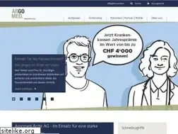 Sites similar to argomed.ch