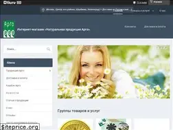 Sites similar to argomos.ru
