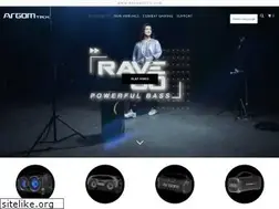 Sites similar to argomtech.com
