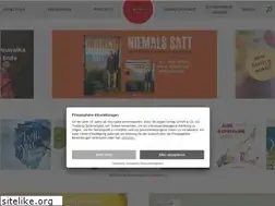 Sites similar to argon-verlag.de