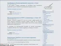 Sites similar to argon.pro