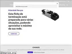 Sites similar to argon.pt