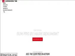Sites similar to argon18.com