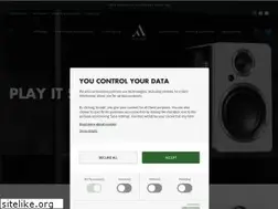Sites similar to argonaudio.com