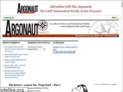 Sites similar to argonaut360.com