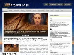 Sites similar to argonauta.pl