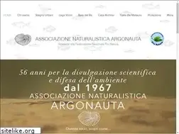 Sites similar to argonautafano.org