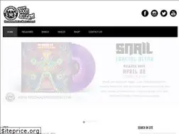 Sites similar to argonautarecords.com