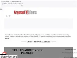 Sites similar to argonautdoors.com