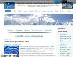 Sites similar to argonautes.club