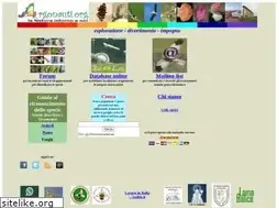 Sites similar to argonauti.org