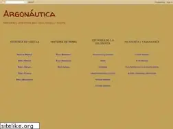 Sites similar to argonautica-fingoi.blogspot.com