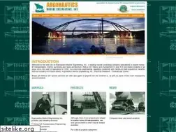 Sites similar to argonautics.com