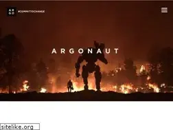 Sites similar to argonautinc.com