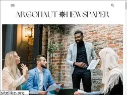 Sites similar to argonautnewspaper.com
