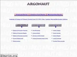 Sites similar to argonautpress.com