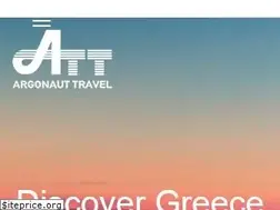 Sites similar to argonautravel.com