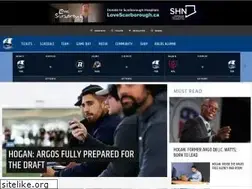Sites similar to argonauts.ca