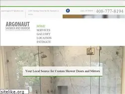 Sites similar to argonautshower.com