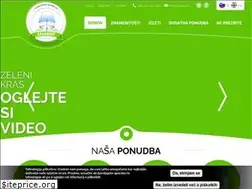 Sites similar to argonavt.si