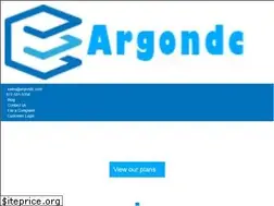 Sites similar to argondc.com