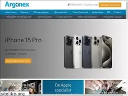 Sites similar to argonex.nl