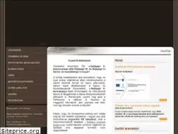 Sites similar to argonker.hu
