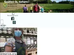 Sites similar to argonne-en-ardenne.fr