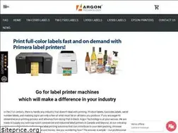 Sites similar to argonstore.ca