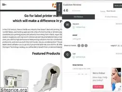 Sites similar to argonstore.com