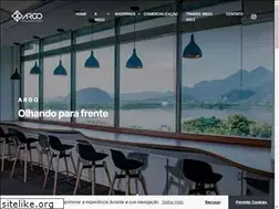 Sites similar to argopar.com.br