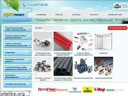 Sites similar to argoplast.ru