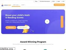 Sites similar to argoprep.com