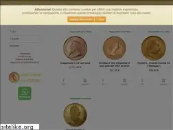 Sites similar to argor.it