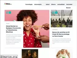 Sites similar to argored.es