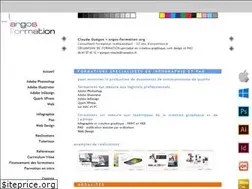 Sites similar to argos-formation.org