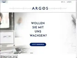 Sites similar to argos-gmbh.eu