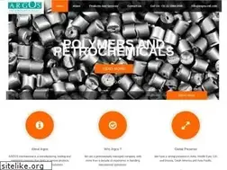 Sites similar to argos-intl.com