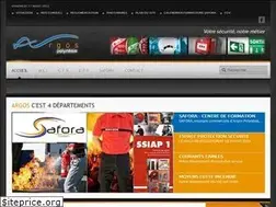 Sites similar to argos-polynesie.pf