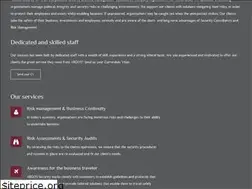 Sites similar to argos-security.com