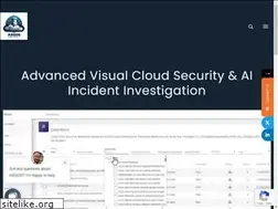 Sites similar to argos-security.io